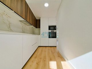 Piso en venta en Centro en Ourense