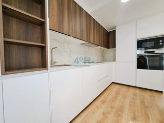 Piso en venta en Centro en Ourense