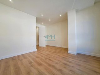 Piso en venta en Centro en Ourense