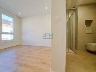 Piso en venta en Centro en Ourense