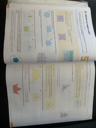 Matemáticas 3 secundaria Revuela