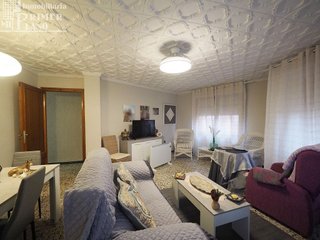 Piso en venta en Tomelloso
