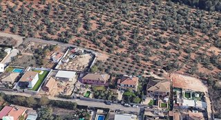 Terreno en venta en Montequinto en Dos Hermanas