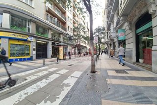 Garaje en venta en Alfonso en Zaragoza