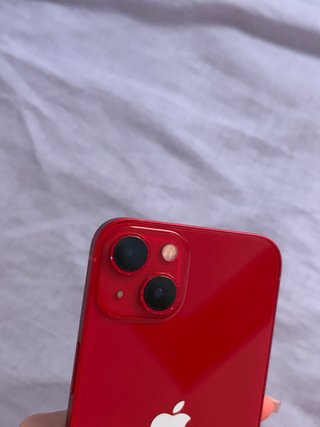 iPhone 13 Rojo 512GB