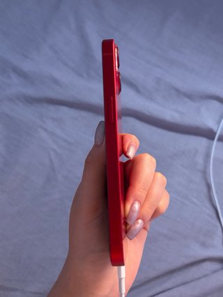 iPhone 13 Rojo 512GB