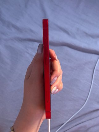 iPhone 13 Rojo 512GB