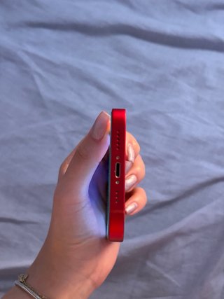 iPhone 13 Rojo 512GB