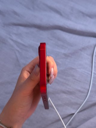 iPhone 13 Rojo 512GB