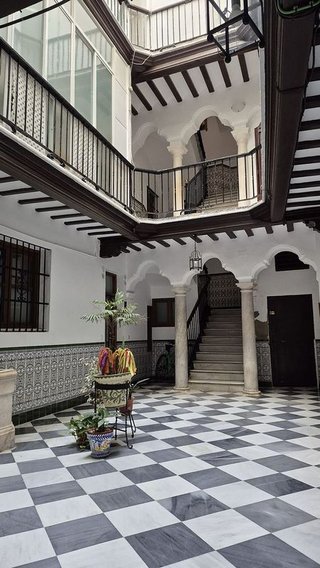Piso en venta en Centro Histórico - Plaza España en Cádiz