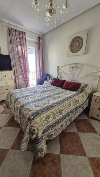 Piso en venta en Centro Histórico - Plaza España en Cádiz