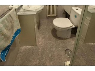 Piso en venta en As Lagoas en Ourense