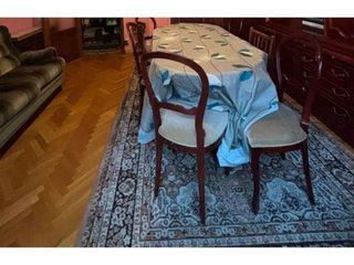 Piso en venta en As Lagoas en Ourense