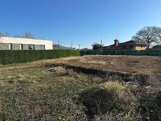 Terreno en venta en Somio en Gijón