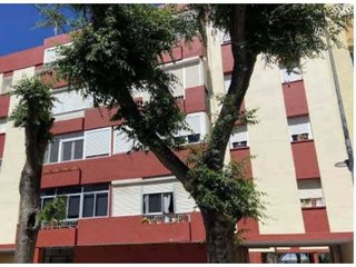 Piso en venta en La Paz - Segunda Aguada - Loreto en Cádiz
