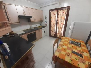 Piso en venta en La Pantoja en Zamora