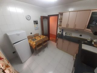 Piso en venta en La Pantoja en Zamora