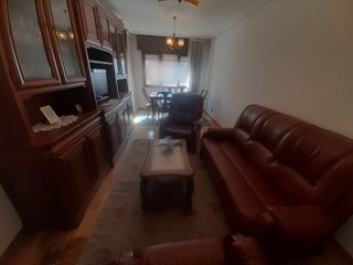 Piso en venta en La Pantoja en Zamora