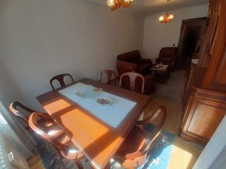 Piso en venta en La Pantoja en Zamora