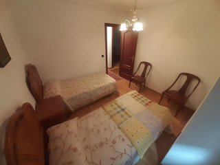 Piso en venta en La Pantoja en Zamora
