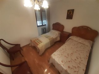 Piso en venta en La Pantoja en Zamora