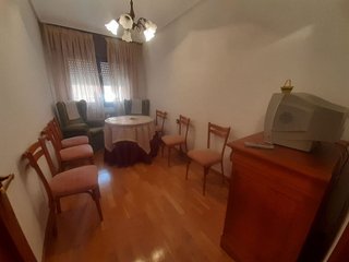 Piso en venta en La Pantoja en Zamora