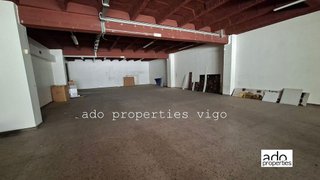 Garaje en venta en As Travesas - Balaídos en Vigo