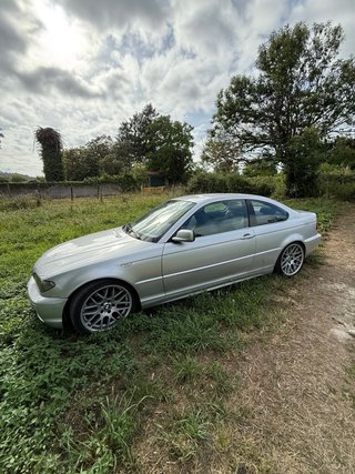 BMW Serie 3 2003