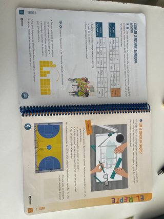 Matemàtiques 6 educació primària