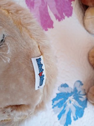 Lote de peluches envío por correos