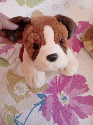 Lote de peluches envío por correos