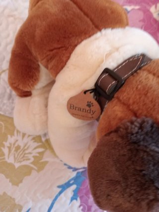 Lote de peluches envío por correos
