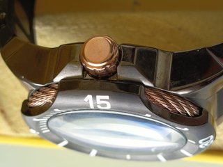 Orologio Invicta Bolt 31172 100mt cassa 51mm