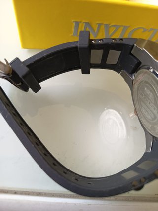 Orologio Invicta Bolt 31172 100mt cassa 51mm