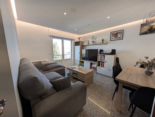 Dúplex en venta en Alto del Castaño en Narón