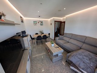 Dúplex en venta en Alto del Castaño en Narón