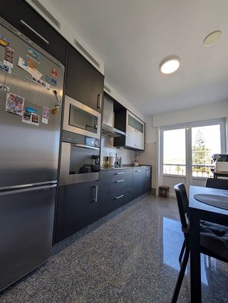 Dúplex en venta en Alto del Castaño en Narón