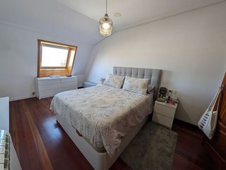 Dúplex en venta en Alto del Castaño en Narón
