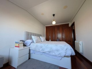 Dúplex en venta en Alto del Castaño en Narón