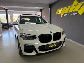 BMW X3 xDrive30e 2020