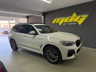 BMW X3 xDrive30e 2020