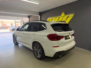 BMW X3 xDrive30e 2020