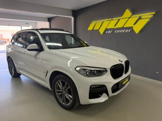 BMW X3 xDrive30e 2020