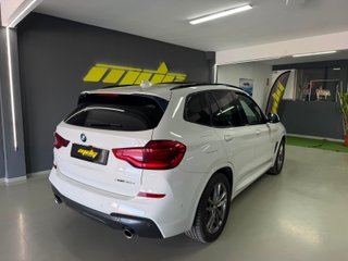 BMW X3 xDrive30e 2020