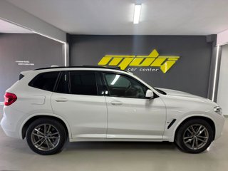 BMW X3 xDrive30e 2020