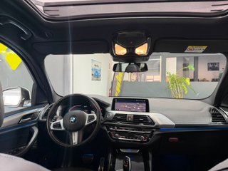 BMW X3 xDrive30e 2020