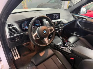 BMW X3 xDrive30e 2020