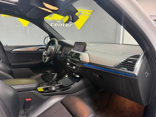 BMW X3 xDrive30e 2020