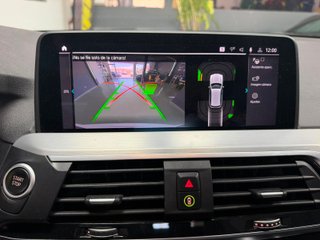 BMW X3 xDrive30e 2020