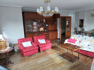 Piso en venta en Centro en Palencia